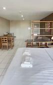 Туры в отель BU Place Hotel