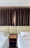 Туры в отель BU Place Hotel