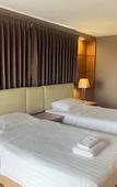 Туры в отель BU Place Hotel