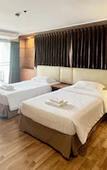Туры в отель BU Place Hotel
