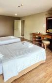 Туры в отель BU Place Hotel