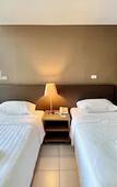 Туры в отель BU Place Hotel