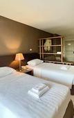Туры в отель BU Place Hotel