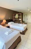 Туры в отель BU Place Hotel