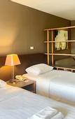 Туры в отель BU Place Hotel