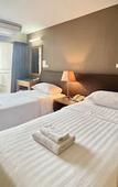 Туры в отель BU Place Hotel