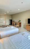 Туры в отель BU Place Hotel