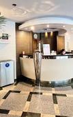 Туры в отель BU Place Hotel
