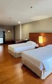 Туры в отель BU Place Hotel