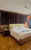 Туры в отель BU Place Hotel