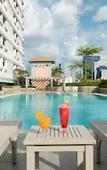 Туры в отель BU Place Hotel