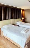 Туры в отель BU Place Hotel
