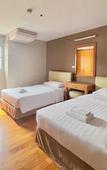 Туры в отель BU Place Hotel
