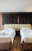 Туры в отель BU Place Hotel