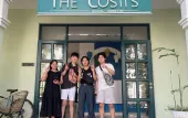 Туры в отель The Costis Homestay & Hotel