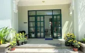 Туры в отель The Costis Homestay & Hotel