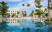 Туры в отель The Costis Homestay & Hotel