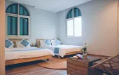 Туры в отель The Costis Homestay & Hotel