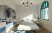 Туры в отель The Costis Homestay & Hotel