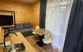 Туры в отель «Eco House» \/ «Эко Хаус» гостиница
