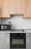 Туры в отель «ТутЖивут на Героев Разведчиков 8 к4» апартаменты