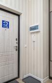 Туры в отель «ТутЖивут на Героев Разведчиков 8 к4» апартаменты