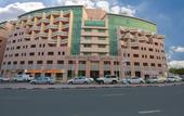 Туры в отель Grand Midwest Express - Discovery Garden