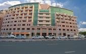 Туры в отель Grand Midwest Express - Discovery Garden