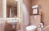 Туры в отель Pavilion Hotel Al Jaddaf Managed by Nooa
