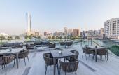 Туры в отель Pavilion Hotel Al Jaddaf Managed by Nooa