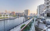 Туры в отель Pavilion Hotel Al Jaddaf Managed by Nooa