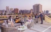 Туры в отель Pavilion Hotel Al Jaddaf Managed by Nooa