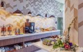 Туры в отель Pavilion Hotel Al Jaddaf Managed by Nooa