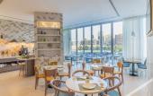Туры в отель Pavilion Hotel Al Jaddaf Managed by Nooa
