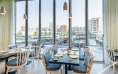 Туры в отель Pavilion Hotel Al Jaddaf Managed by Nooa