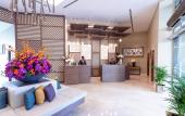 Туры в отель Pavilion Hotel Al Jaddaf Managed by Nooa