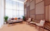 Туры в отель Pavilion Hotel Al Jaddaf Managed by Nooa