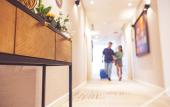 Туры в отель Pavilion Hotel Al Jaddaf Managed by Nooa