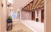 Туры в отель Pavilion Hotel Al Jaddaf Managed by Nooa