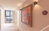 Туры в отель Pavilion Hotel Al Jaddaf Managed by Nooa