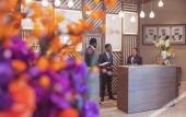 Туры в отель Pavilion Hotel Al Jaddaf Managed by Nooa
