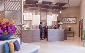 Туры в отель Pavilion Hotel Al Jaddaf Managed by Nooa