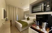 Туры в отель Pavilion Hotel Al Jaddaf Managed by Nooa