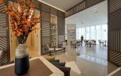 Туры в отель Pavilion Hotel Al Jaddaf Managed by Nooa