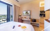 Туры в отель Pavilion Hotel Al Jaddaf Managed by Nooa