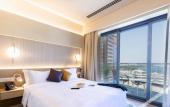 Туры в отель Pavilion Hotel Al Jaddaf Managed by Nooa