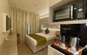 Туры в отель Pavilion Hotel Al Jaddaf Managed by Nooa