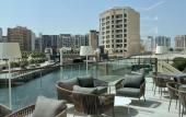 Туры в отель Pavilion Hotel Al Jaddaf Managed by Nooa