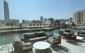Туры в отель Pavilion Hotel Al Jaddaf Managed by Nooa
