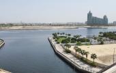 Туры в отель Pavilion Hotel Al Jaddaf Managed by Nooa